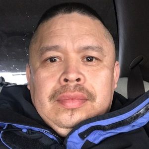 Meet your Posher, Cesar